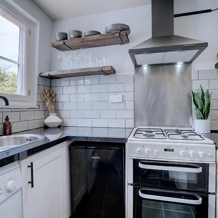 Stunning Designer Apartment In An Ancient Building Norwich Kültér fotó