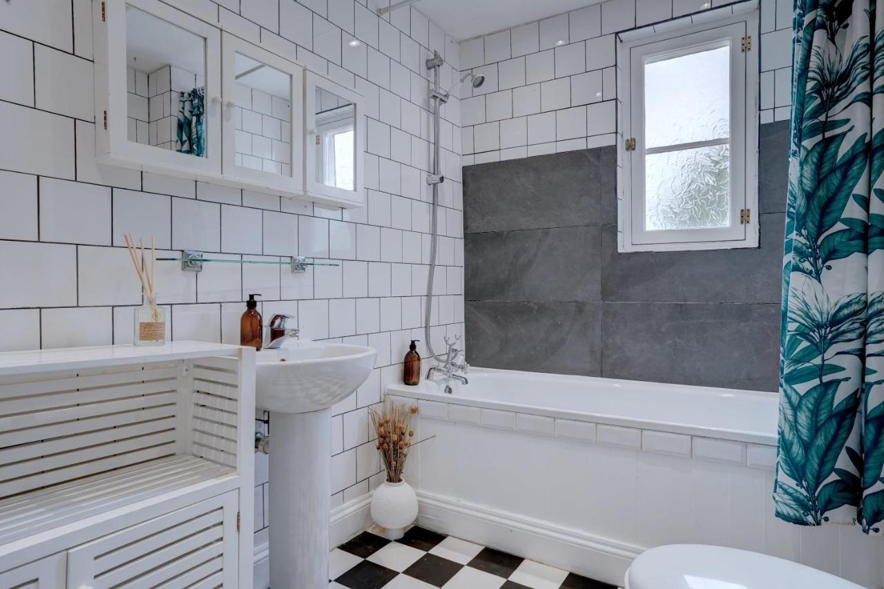 Stunning Designer Apartment In An Ancient Building Norwich Kültér fotó